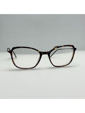 Morel Lightec 30224L TN09 Eyeglasses Eye Glasses Frames France 52-18-140